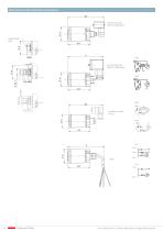 OEM Relative and absolute pressure transmitter - 4