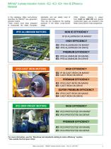 IMfinity® 3-phase induction motors - 5