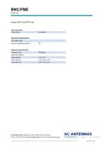 BNC/FME-1