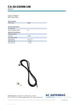 CA-58-030NM-UM-1