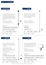 MARINE CATALOGUE Antennas & Accessories 2024 - 14