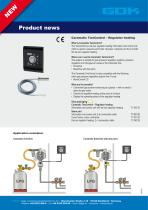 Caramatic TwoControl - 2