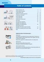 LPG regulators - 3