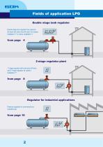 LPG regulators - 4