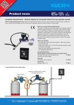 Produktinfo Caramatic BasicControl - 2