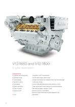 V12-1650 and V12-1800 - 1