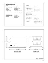 AutoSHORE POWER CONDITIONER - 2