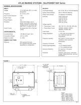 SHF Series Horizontal Configuration - 2