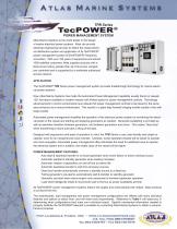 TPB Series TecPOWER® - 1