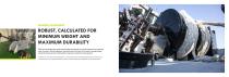 2017 DMT MARINE EQUIPMENT BROCHURE - 14