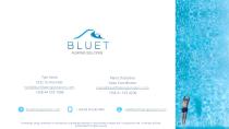 Bluet References -11