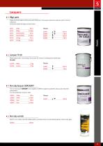 Export paint catalogue - 11