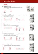 Export paint catalogue - 6