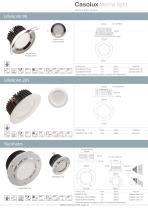 Casolux Marine Lighting catalog - 10