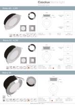 Casolux Marine Lighting catalog - casolux Aps - PDF Catalogs ...