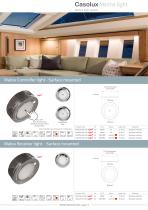 Casolux Marine Lighting catalog - 13