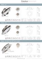 Casolux Marine Lighting catalog - 4