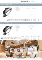 Casolux Marine Lighting catalog - 7