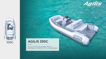 Agilis Catalog 2024/25 - 16