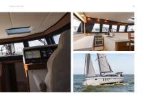 Enksail Halcyon 50 -15