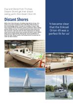 Enksail Orion 49-12