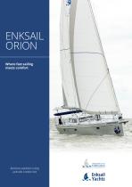 Enksail Orion 49-1