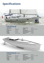 Enksail Orion 49-4