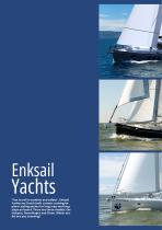 Enksail Orion 49-6