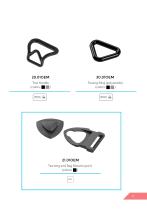 Borika OEM Products For Ribs and Inflatables-17