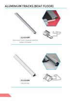 Borika OEM Products For Ribs and Inflatables-22