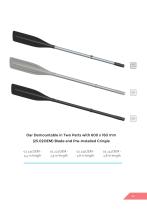 Borika OEM Products For Ribs and Inflatables-25