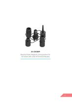 Borika OEM Products For Ribs and Inflatables-31
