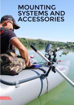 Borika OEM Products For Ribs and Inflatables-32