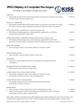 Computer & Accessories Price List - 1