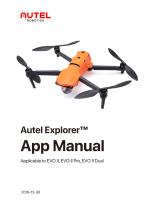 App Manual_EN_EVO II_0105