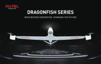 DRAGONFISH SERIES - 1