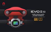 EVO II Pro Brochure