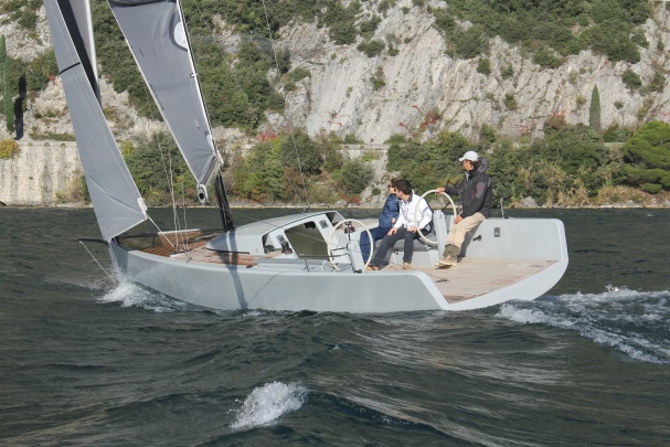 A-Yachts GmbH & Co KG Photo 2