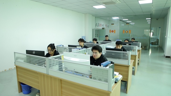 SHENZHEN AHONY POWER CO.,LTD Photo 1
