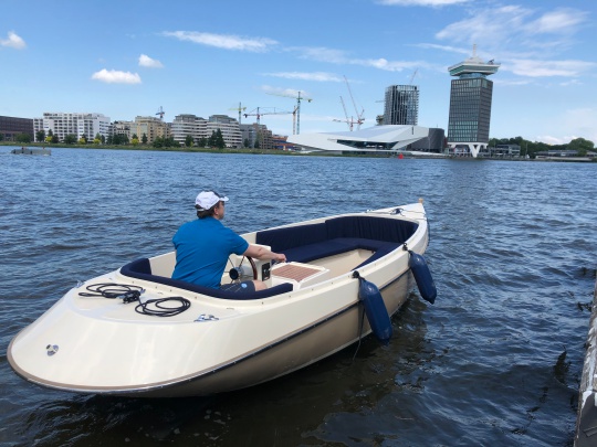 Blixem Boats Photo 4