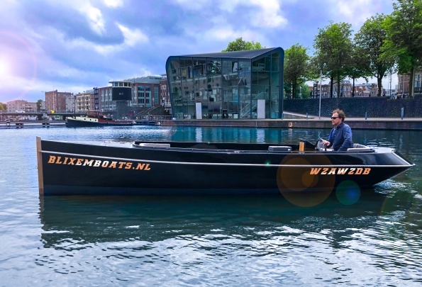 Blixem Boats Photo 5