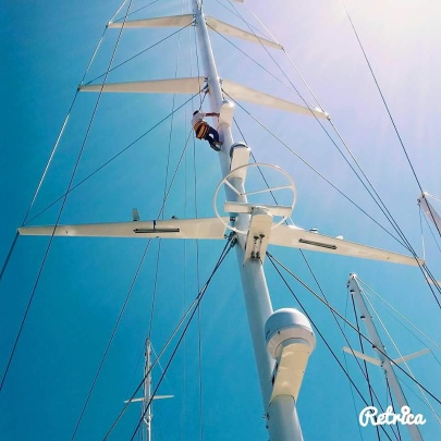 Velena Yacht Photo 11