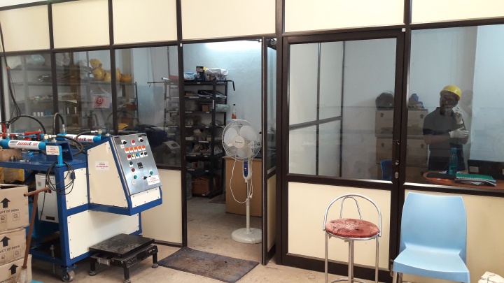 Mac-N-Hom Marine Equipments P Ltd Photo 5