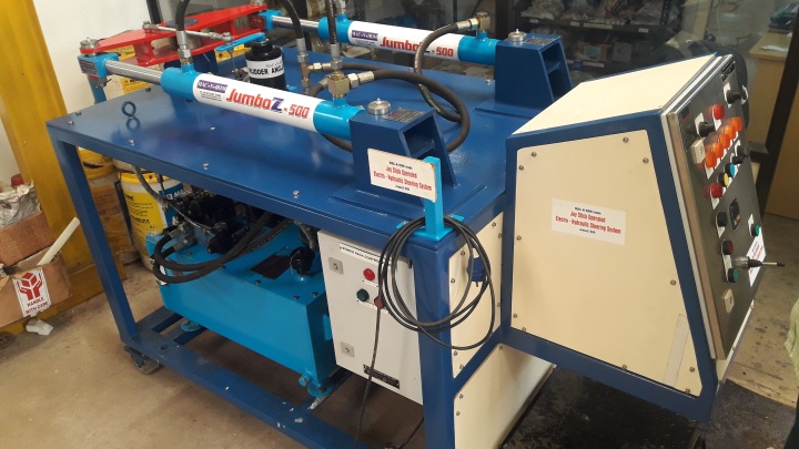 Mac-N-Hom Marine Equipments P Ltd Photo 8