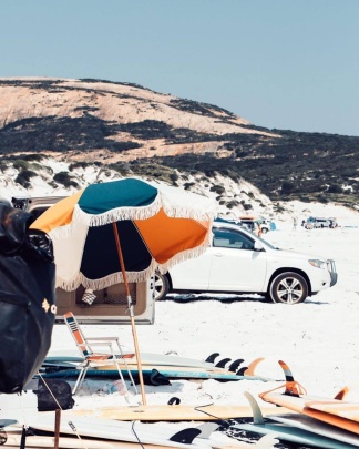 BUSINESS AND PLEASURE Co Photo 8