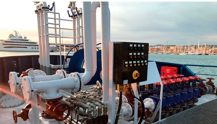 SYM NAVAL Photo 10
