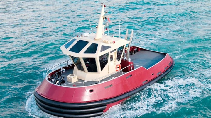 SYM NAVAL Photo 1