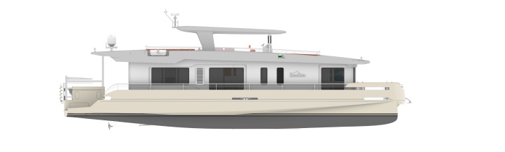 Maison Marine Yachts Photo 1