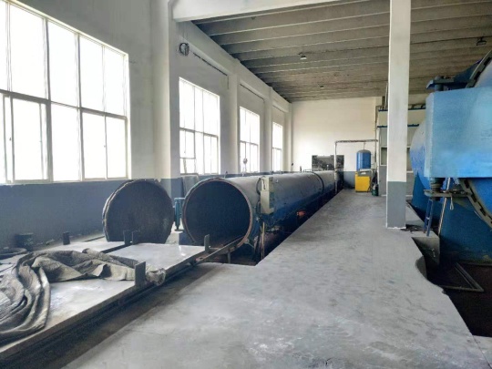 Jerryborg Marine Machinery Co., Ltd Photo 5