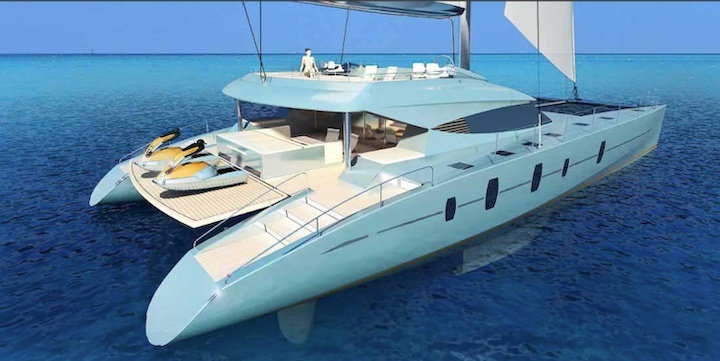 Catamaris Photo 2